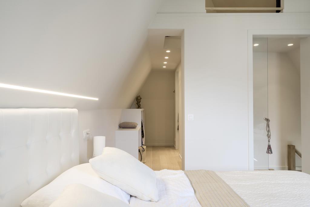 Villa Sint-Coryn à Reninge Extérieur photo